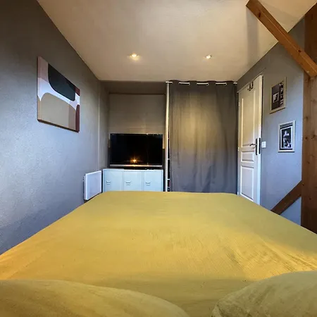 Comfort & Space In The Heart Of Mans Λε Μανς
