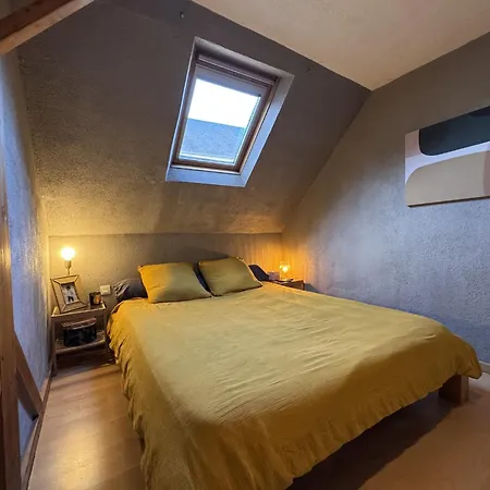 Comfort & Space In The Heart Of Mans Σπίτι διακοπών *