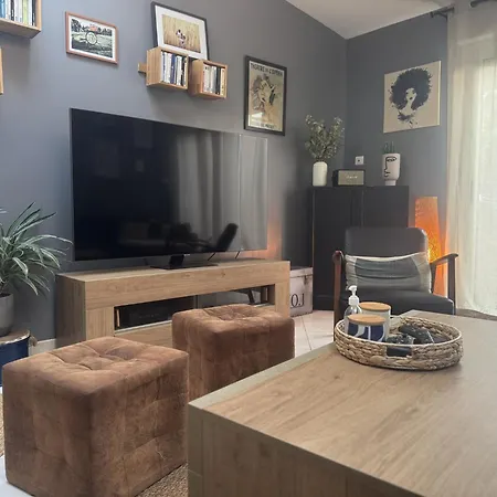 Comfort & Space In The Heart Of Mans Σπίτι διακοπών