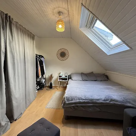 Σπίτι διακοπών Comfort & Space In The Heart Of Mans Λε Μανς